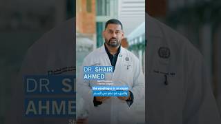 Understanding Esophageal Cancer, Acid Reflux, and Hiatal Hernias