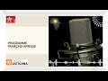 Radio Vatican, Français - Afrique 12 novembre