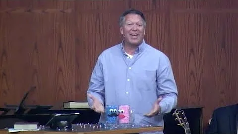 Nathan D. Maier Memorial Series in Bible Expositio...