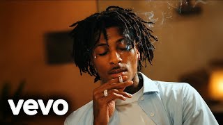 "Scars On My Soul" - NBA YoungBoy [Official Music Video] 2026
