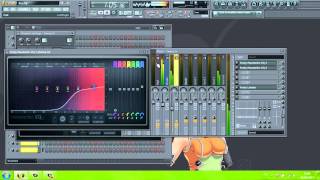 Benny Benassi - Illusion (Youness Houdass Remix)