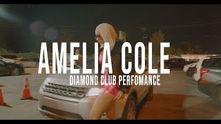 Amelia Cole Single Release Party Club Diamond Atlanta