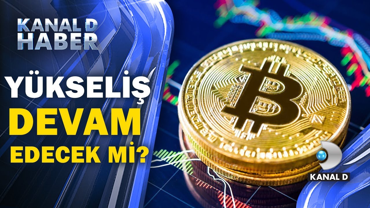 Bitcoin 30 Bin doları aştı! Yükseliş sürecek mi?