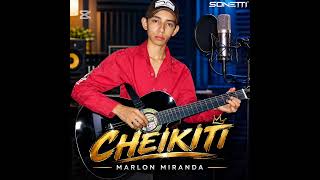 Cheikiti - Marlon Miranda ~ Cumbia Caribeña 2026