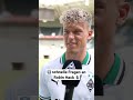 Mittwoch ist und bleibt HACK-Tag! ☝️🙃 #dieFohlen