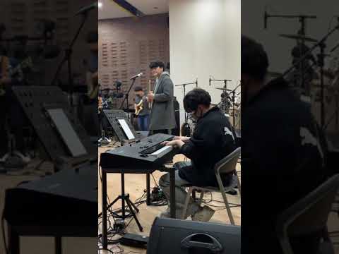 호원 앙상블 콘서트 직캠 솔로