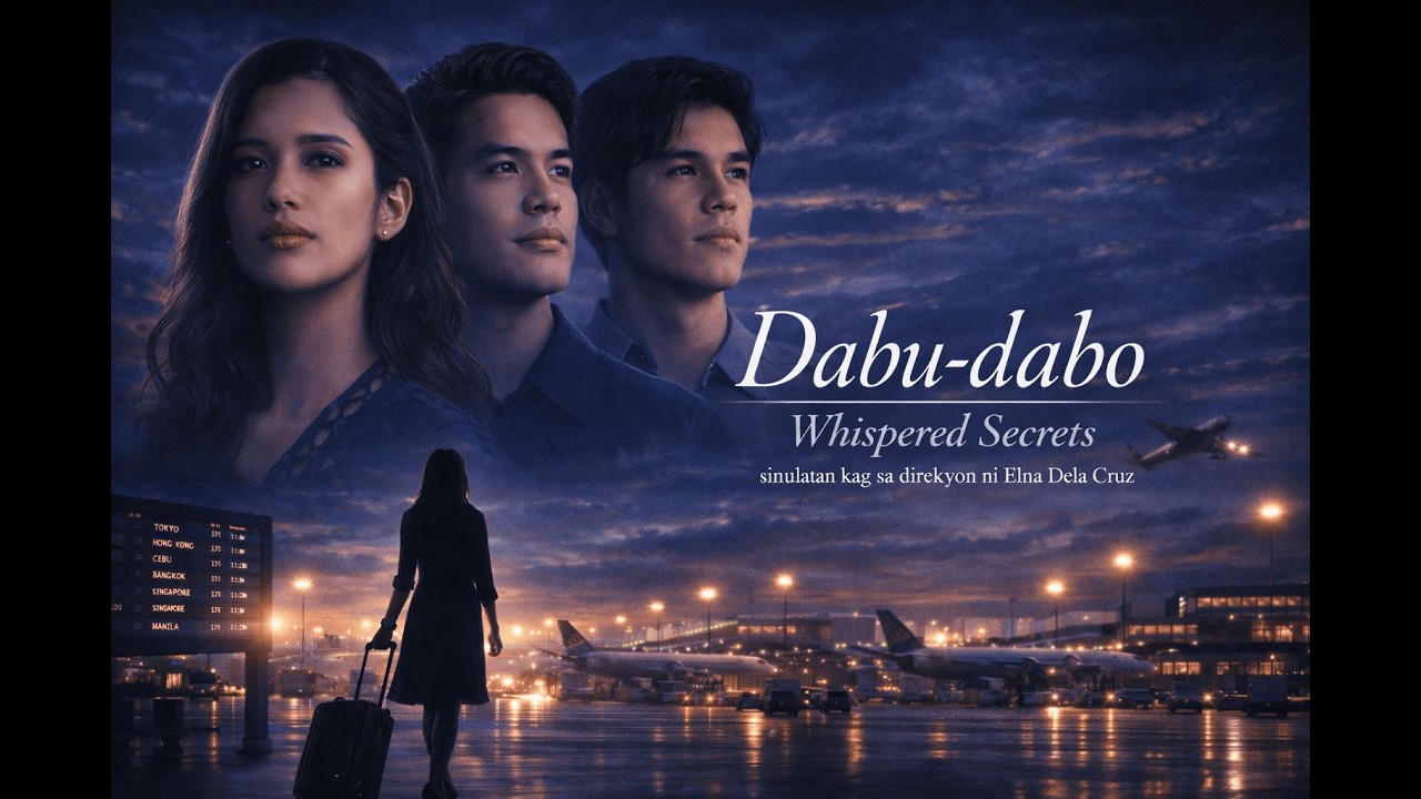 𝗘𝗣. 𝟲 𝗙𝗜𝗡𝗔𝗟𝗘 𝗗𝗮𝗯𝘂𝗱𝗮𝗯𝗼 