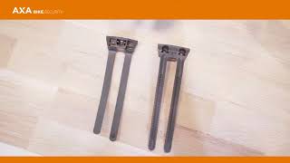 AXA Flex Mount screenshot 3