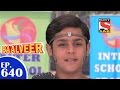 Baal Veer - बालवीर - Episode 640 - 4th February 2015