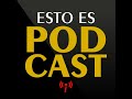 Los 2 tipos de podcast que debes conocer [#317]