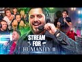 MES MEILLEURS MOMENTS À STREAM FOR HUMANITY II thumbnail