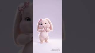 cute rabbit 🐇🐰🐇#hrjobs