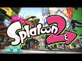 Splatoon 2 ost  credits  fresh start  squid sisters 
