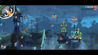 Angry Birds 2 BOMB BLAST SATURDAY Walkthrough March 5 2022 screenshot 5