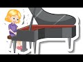 Hello Regan Piano Performance By Loyalty Freak Music Relaxing Instrumental 