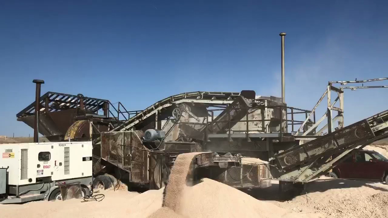 CEDARAPIDS COMMANDER For Sale