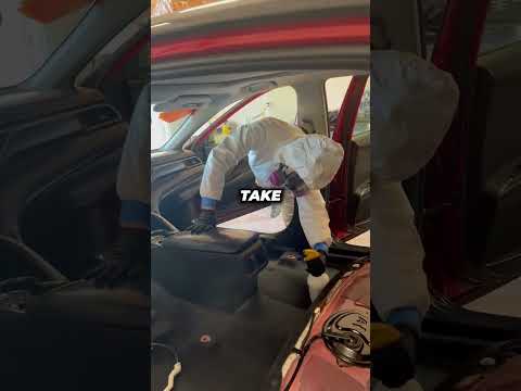 Weirdest items we have found at work.