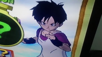Dragonball Z Budokai 2 Videl Intro Ryona 7