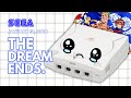 The sad downfall of the sega dreamcast  what went wrong