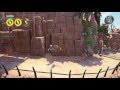 PS4「ＫＮＡＣＫ」バグ