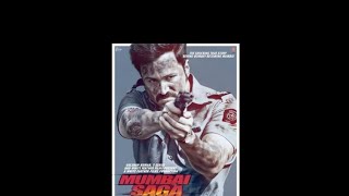 MUMBAI SAGA 2 #TRAILER#bollywood  #hollywood