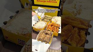 Pisang Blenger? #fypシ #kulinerjakarta #foodieshorts #jktfood #foodviral #zellvibes