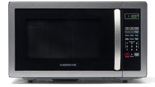 How To Cook Food Using Basic Microwave