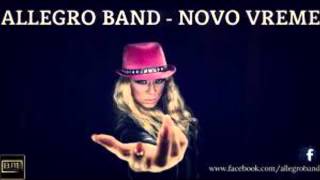 Allegro Band - Novo Vreme (Remix) Resimi