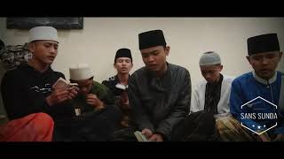 Tanaqqolta Fii Ashlabi || Syaroful Anam