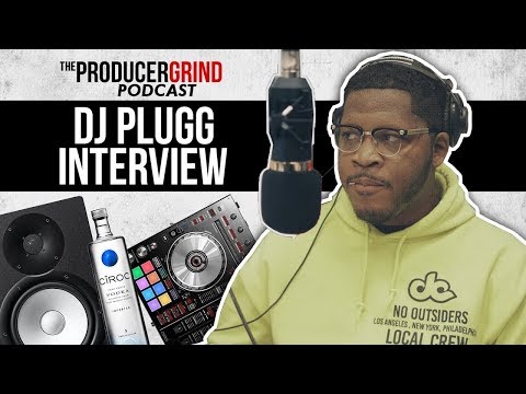 DJ Plugg Talks Making Beats for Lil Uzi Vert, How to DJ, Promoting Music + More