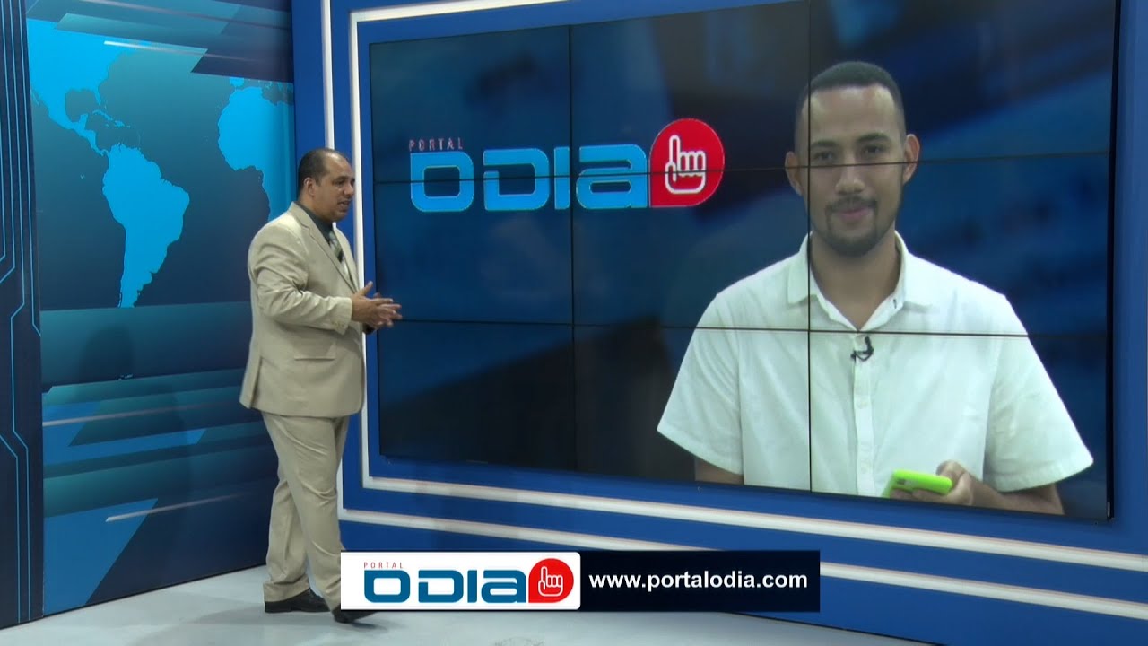 Notícias do Portal O Dia no Jornal O Dia News 31 05 2023