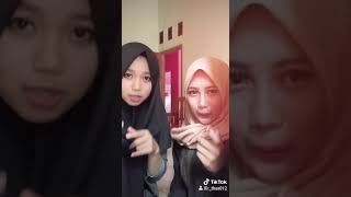 Tiktok ,mendem kahanan