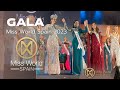 MISS WORLD SPAIN 2023 FINAL