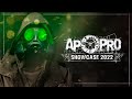 AP-PRO Showcase 2022 - Эксклюзивная презентация модов S.T.A.L.K.E.R.