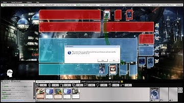 NetrunnAAR 7: Personal Evolution vs. Silhouette