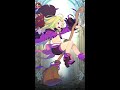 Fire Emblem Heroes - Level 40 5* Nowi (Trick or Defeat) Conversation