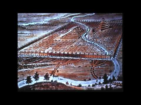 Video: Geheimen En Mysteries Van Het Oude Babylon - Alternatieve Mening