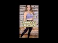 RUNNING GIRL Sports Bras for Women,Padded Sports Bra Tank Top Sexy Crisscross Back High Impact Longl