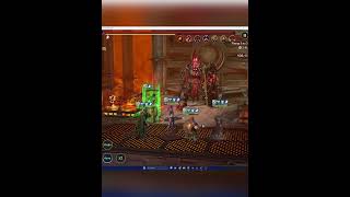 Бюджетная пачка на шестую хард Лаву 100% винрейт | Budget Fire Knight Castle 6 lvl hard #philgame