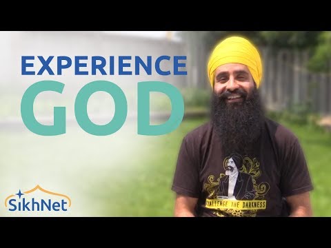 The Experience of Simran | Bhai Jagraj Singh | Basics of Sikhi - SikhNet.com