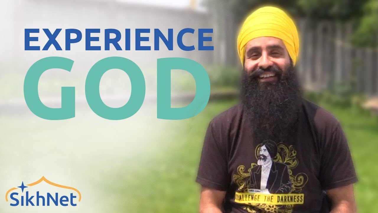 The Experience of Simran | Bhai Jagraj Singh | Basics of Sikhi - SikhNet.com