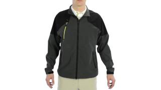 Zero Restriction Covert Wind Jacket (For Men)