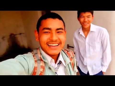 aaja dekhi see ko exam  start  vayo haii gies  aaja morning time ko vlog😊💙🥀🥰🥰🥰@nebygvlog5333