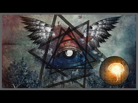 ილუმინატები და შეთქმულების თეორია