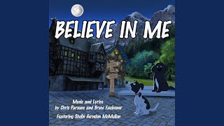 Believe in Me (feat. Shelbi Herndon McMullen)