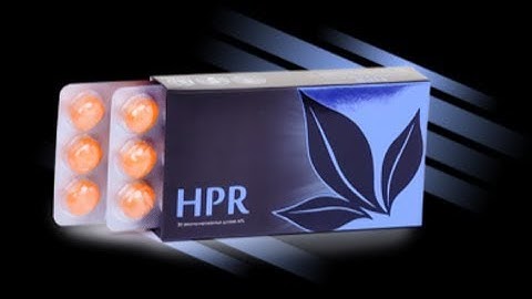 #HPR   ДЛЯ ЗДОРОВЬЯ ВАШЕЙ ПЕЧЕНИ! #APLGO