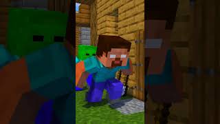 #Animation #Minecraft #Mem