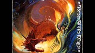 Holy Dragons - Metal Vikings