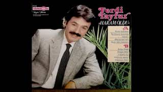 Ferdi Tayfur - Aşkı Bana Anlatma