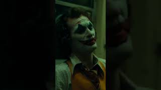 Who's Laughing Now (Joker) #Shorts #movie